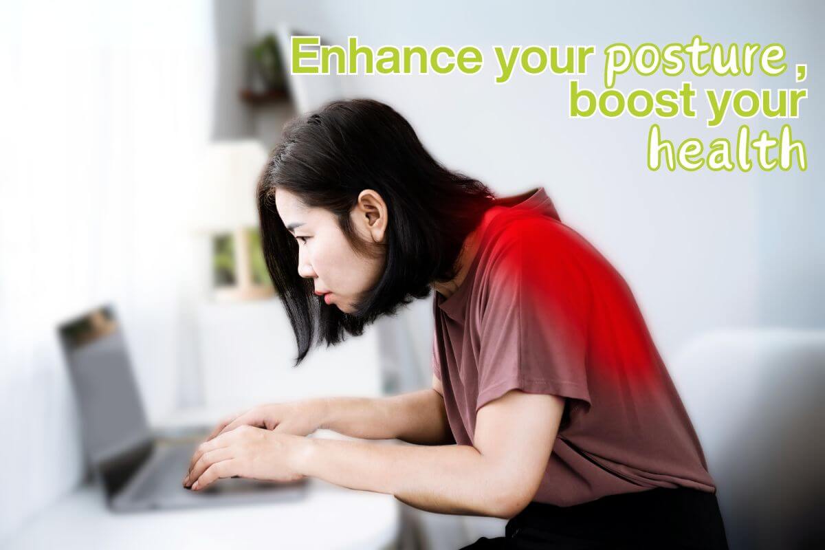 A Chiropractor's Guide To Posture: How Good Posture Can Improve Overall Health