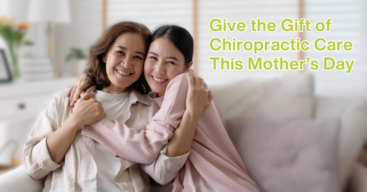 Chiropractic Massage: Improving Health and Helping Mothers Thrive in Modern Society 