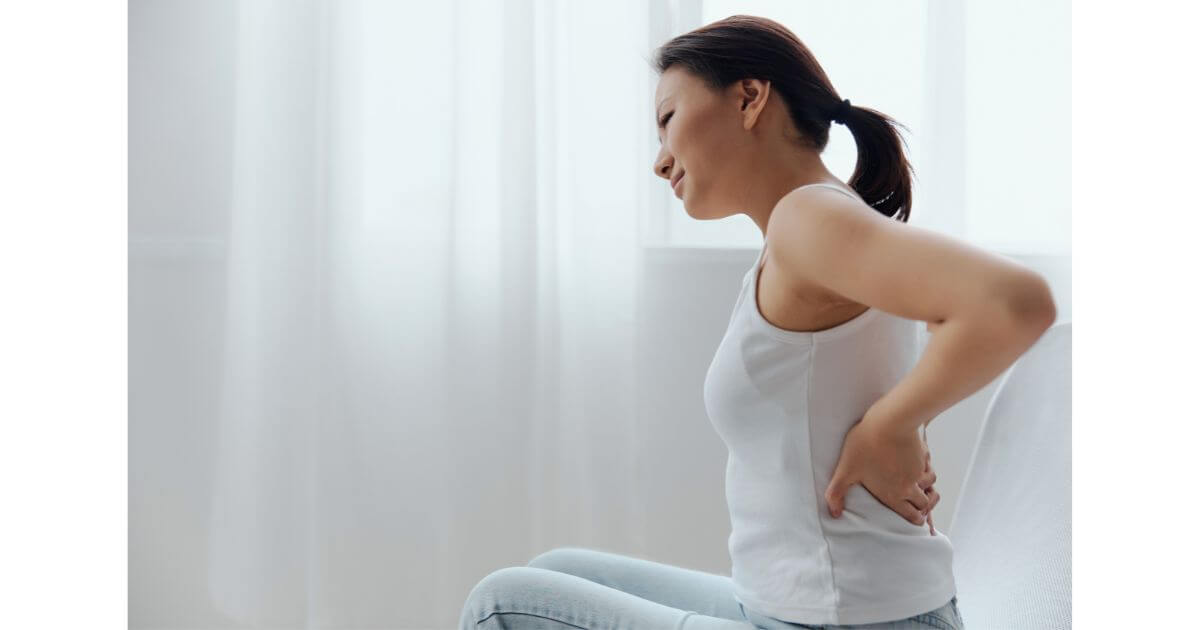 Health Risks of Poor Posture that a Chiropractor for Posture Can Address