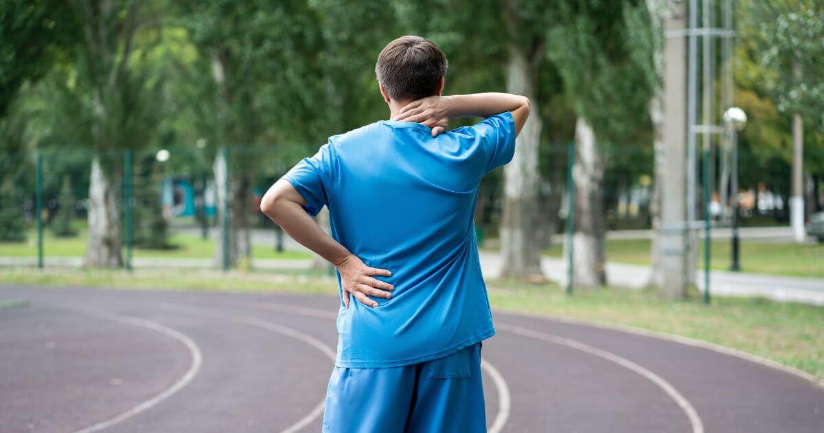 Chiropractor for Posture: Boosting Athleticism Through Better Breathing