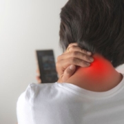 Tech Neck: The Modern-Day Epidemic and Chiropractic Care's Vital Role